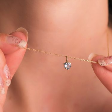 Colgantes Oro 18k Monik Joyería